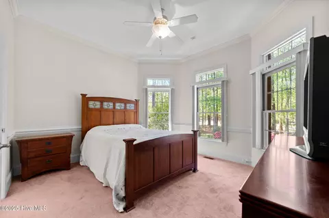 Bedroom - 163 Santee Dr, Chocowinity, NC 27817 photo 6 of 7