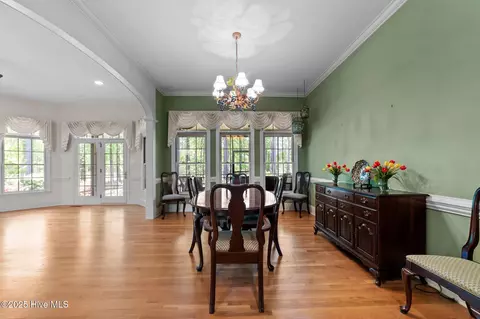 Dining - 163 Santee Dr, Chocowinity, NC 27817 photo 1 of 5