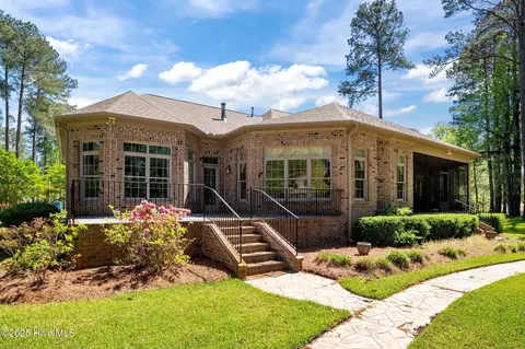 Exterior - 163 Santee Dr, Chocowinity, NC 27817 photo 7 of 20