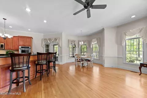 Dining - 163 Santee Dr, Chocowinity, NC 27817 photo 3 of 5