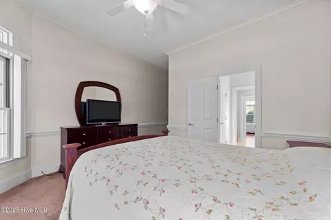 Bedroom - 163 Santee Dr, Chocowinity, NC 27817 photo 7 of 7