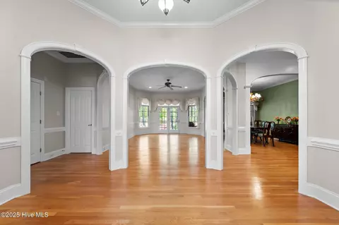Entry Way - 163 Santee Dr, Chocowinity, NC 27817 photo 1 of 2