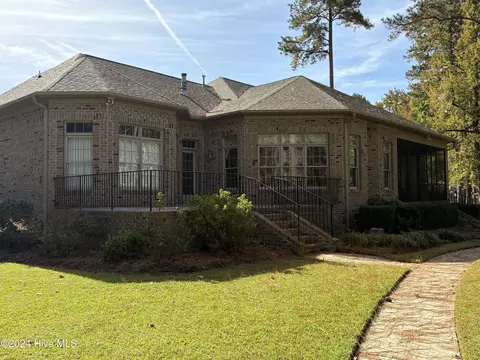 Exterior - 163 Santee Dr, Chocowinity, NC 27817 photo 16 of 20