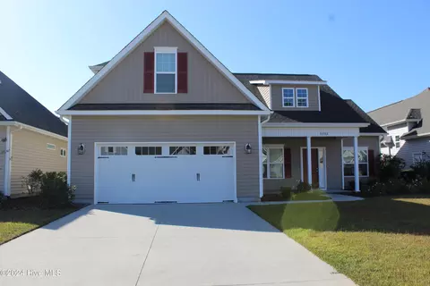 5353 Kincaid Pl, Winnabow, NC 28479