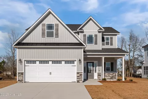 2362 Great Laurel Ct, Greenville, NC 27834