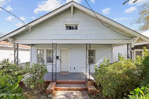 313 S 13th St, Wilmington, NC 28401