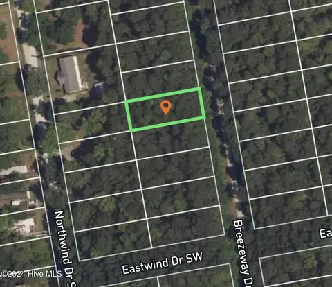 1574 Breezeway Dr SW, Ocean Isle Beach, NC 28469