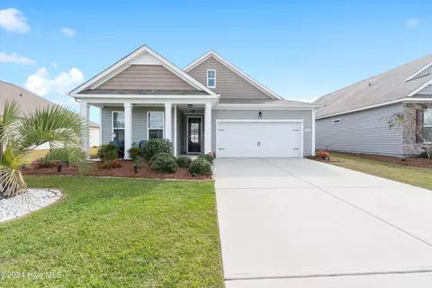 1327 Sunny Slope Cir, Calabash, NC 28467