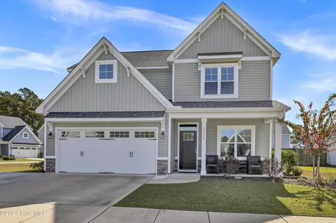 4216 Bow Spray Ln, Castle Hayne, NC 28429
