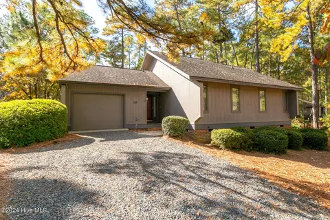 110 Glen Abbey Trl, Pinehurst, NC 28374