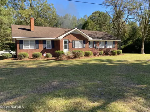 7253 James B White Hwy S, Whiteville, NC 28472