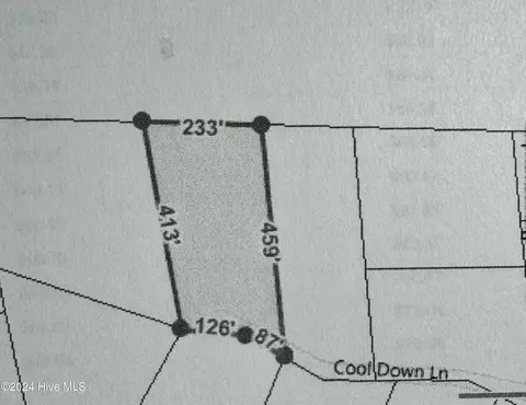 153 Lot Cool Down Ln, Carthage, NC 28327