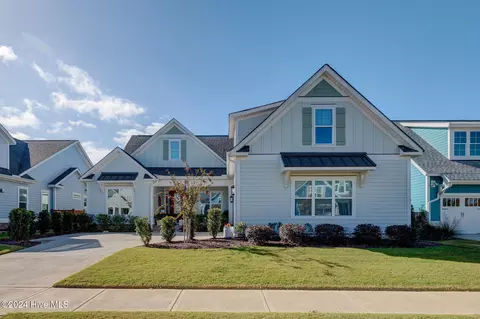 508 Edgerton Dr, Wilmington, NC 28412