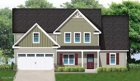 451 Windermere Rd, Hubert, NC 28539 photo 2