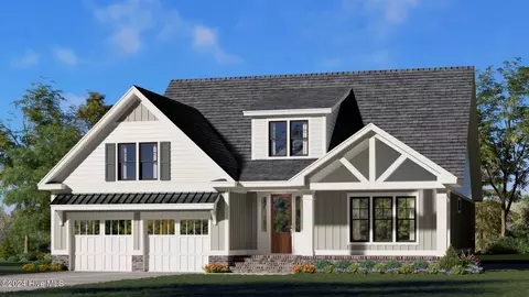 tbd 23 Planters Walk, Hampstead, NC 28443