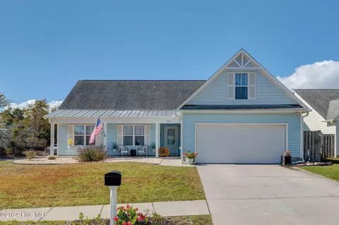 8130 Bahia Honda Dr, Wilmington, NC 28412