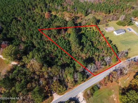 lot3 Ferrells Bridge Rd, Louisburg, NC 27549