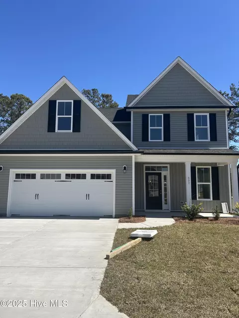 802 Red Sky Dr NE, Winnabow, NC 28479