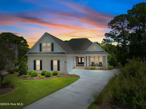 4422 Rose Hill Pl, Southport, NC 28461