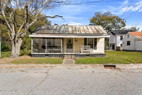 209 Brogden St, Goldsboro, NC 27530