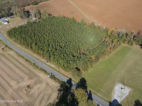 0 Leggett Mill Rd, Williamston, NC 27892