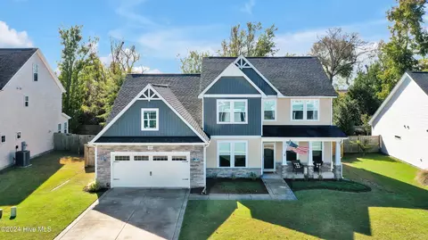 1320 Eastbourne Dr, Wilmington, NC 28411
