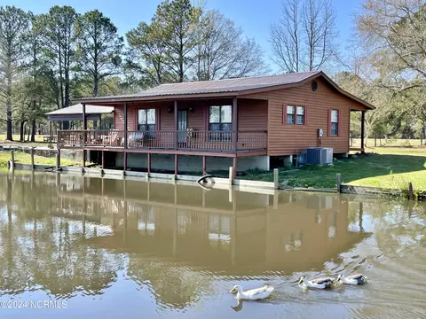26645 Us Hwy 64, Jamesville, NC 27846