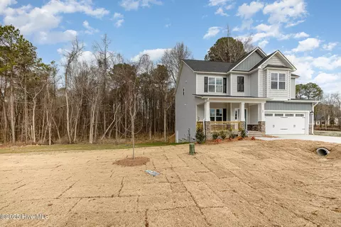 68 Earl Ct, Smithfield, NC 27577 photo 3