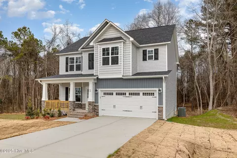 68 Earl Ct, Smithfield, NC 27577 photo 2