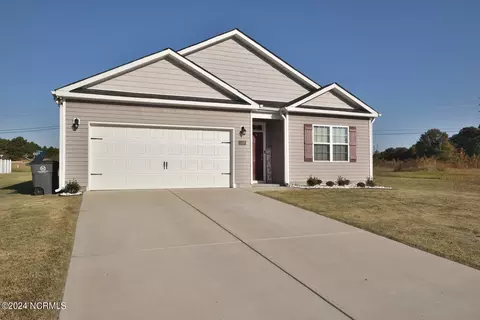 3388 Eggers Rd, Rocky Mount, NC 27804