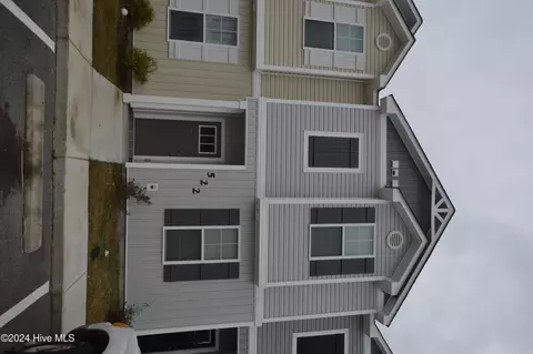 522 Caldwell Loop, Jacksonville, NC 28546