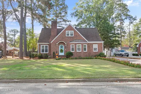 1510 Evergreen Ave, Goldsboro, NC 27530