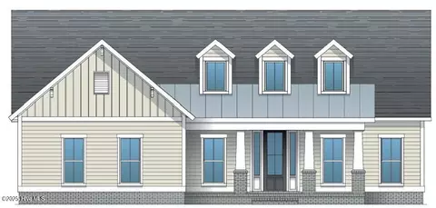 516 Sancai Run, Wilmington, NC 28412