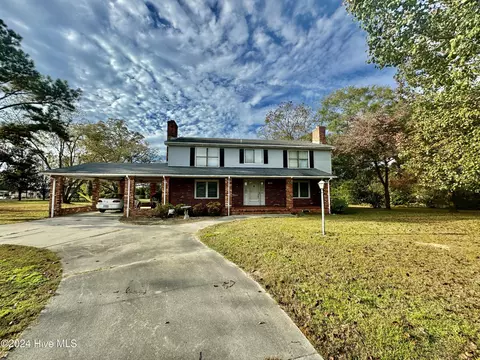1794 41 Hwy W, Trenton, NC 28585