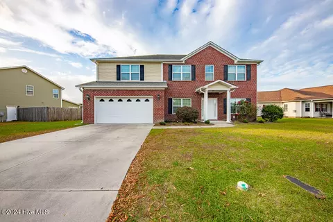 2908 Tesie Trl, New Bern, NC 28562