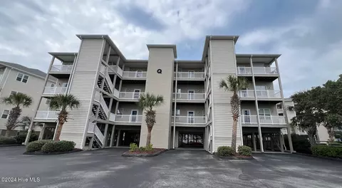 1700 Salter Path Rd #Q303, Indian Beach, NC 28512