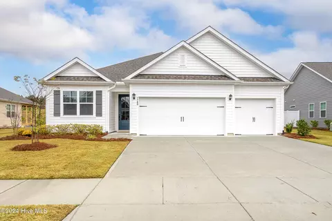 7780 Harrier Cir, Leland, NC 28451