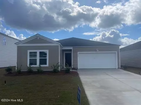 1095 Pink Snapper Pl NW #LOT 131 HARTFORD, Sunset Beach, NC 28468