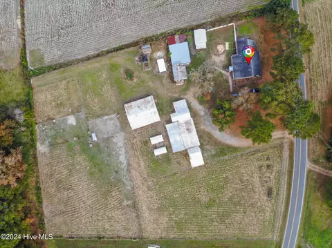 22 Hackley Rd, Gates, NC 27937