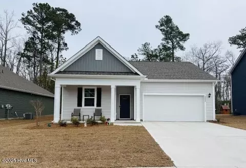 4024 Morning Light Dr SE #LOT 205, Bolivia, NC 28422