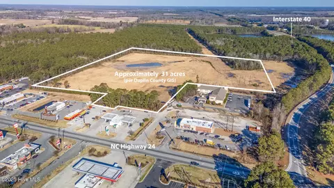 0000 Nc-24 Hwy, Warsaw, NC 28398