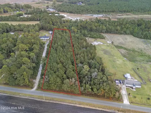000 Arthur Boney Rd, Beulaville, NC 28518
