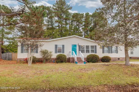 9366 Holbrook Dr, Belville, NC 28451