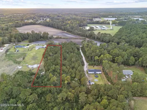 0000 Arthur Boney Rd, Beulaville, NC 28518