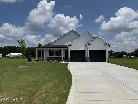 47 Silver Ct, Smithfield, NC 27577 photo 1