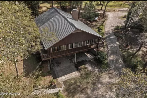 Exterior - 71 Ivanhoe Rd, Atkinson, NC 28421 photo 15 of 15