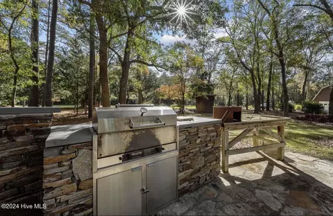 Exterior - 71 Ivanhoe Rd, Atkinson, NC 28421 photo 7 of 15