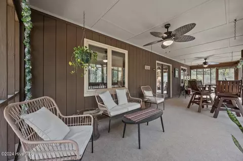 Exterior - 71 Ivanhoe Rd, Atkinson, NC 28421 photo 13 of 15