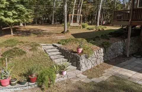 Exterior - 71 Ivanhoe Rd, Atkinson, NC 28421 photo 4 of 15