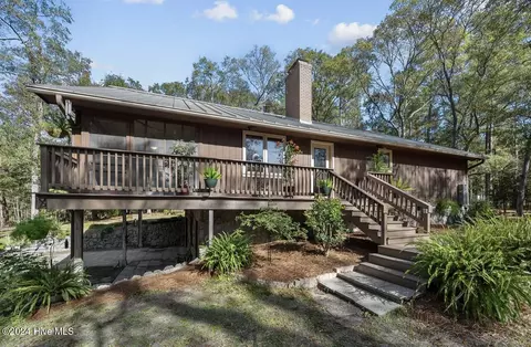 Exterior - 71 Ivanhoe Rd, Atkinson, NC 28421 photo 1 of 15